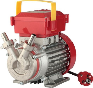 Čerpadlo ROVER NOVAX 10 OIL